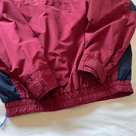Columbia Sportswear Vintage Rain Windbreaker Jacket - Picture 12 of 15
